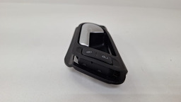 MAÇANETA INTERNA DIANTEIRA ESQUERDO VW TIGUAN 2009 A 2015 DIANTEIRA