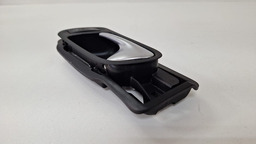 MAÇANETA INTERNA DIANTEIRA ESQUERDO VW TIGUAN 2009 A 2015 DIANTEIRA