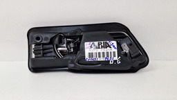 MAÇANETA INTERNA DIANTEIRA ESQUERDO VW TIGUAN 2009 A 2015 DIANTEIRA