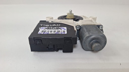 MOTOR VIDRO ELÉTRICO DIANTEIRO ESQUERDO VW TIGUAN 2011