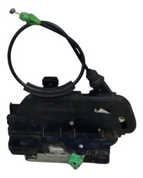 FECHADURA DIANTEIRA DIREITA FORD EDGE 2010 2011 2012 2013