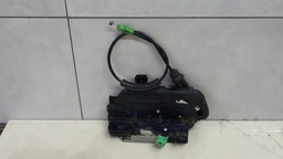 FECHADURA DIANTEIRA DIREITA FORD EDGE 2010 2011 2012 2013