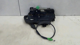 FECHADURA DIANTEIRA DIREITA FORD EDGE 2010 2011 2012 2013