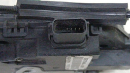 FECHADURA DIANTEIRA DIREITA FORD EDGE 2010 2011 2012 2013