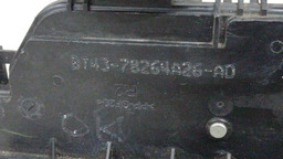 FECHADURA DIANTEIRA DIREITA FORD EDGE 2010 2011 2012 2013