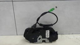 FECHADURA DIANTEIRA DIREITA FORD EDGE 2010 2011 2012 2013