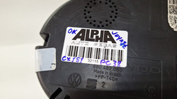 PAINEL INSTRUMENTOS VOLKSWAGEN VOYAGE G7 2016 A 2019