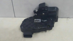 FECHADURA TRASEIRO DIREITO LAND ROVER EVOQUE 2012 A 2015 (1)