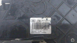 FECHADURA TRASEIRO DIREITO LAND ROVER EVOQUE 2012 A 2015 (1)