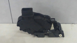 FECHADURA TRASEIRO DIREITO LAND ROVER EVOQUE 2012 A 2015 (1)