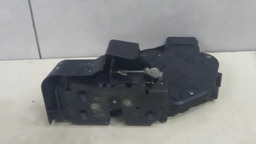 FECHADURA TRASEIRO DIREITO LAND ROVER EVOQUE 2012 A 2015 (1)