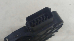 FECHADURA TRASEIRO DIREITO LAND ROVER EVOQUE 2012 A 2015 (1)