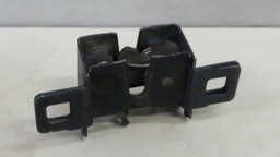 FECHADURA CAPÔ LAND ROVER DISCOVERY 4 2010 2011 2012 2013