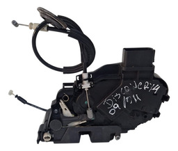 FECHADURA PORTA TRASEIRO ESQUERDO DISCOVERY 4 2009 A 2011