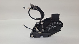 FECHADURA PORTA TRASEIRO ESQUERDO DISCOVERY 4 2009 A 2011