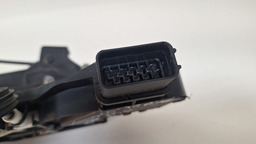 FECHADURA PORTA TRASEIRO ESQUERDO DISCOVERY 4 2009 A 2011