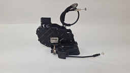 FECHADURA PORTA TRASEIRO ESQUERDO DISCOVERY 4 2009 A 2011