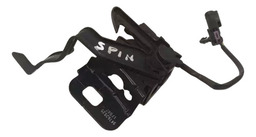 Fechadura Capô Chevrolet Gm Spin 2017