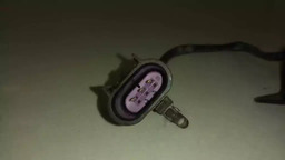 FECHADURA CAPÔ CHEVROLET GM SPIN 2017