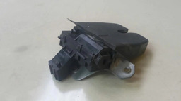 FECHADURA TAMPA TRASEIRA LAND ROVER EVOQUE 2013 A 2016