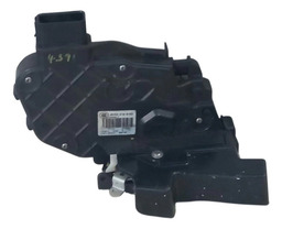 FECHADURA DIANTEIRO E LAND ROVER DISCOVERY 4 2011 A 2014