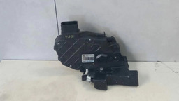 FECHADURA DIANTEIRO E LAND ROVER DISCOVERY 4 2011 A 2014