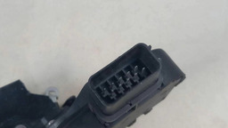 FECHADURA DIANTEIRO E LAND ROVER DISCOVERY 4 2011 A 2014