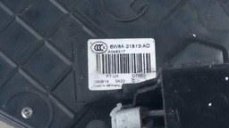 FECHADURA DIANTEIRO E LAND ROVER DISCOVERY 4 2011 A 2014