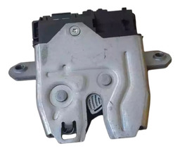 FECHADURA TAMPA TRASEIRA FORD FOCUS 2014