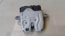 FECHADURA TAMPA TRASEIRA FORD FOCUS 2014