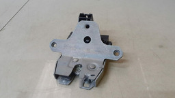 FECHADURA TAMPA TRASEIRA FORD FOCUS 2014