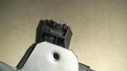 FECHADURA TAMPA TRASEIRA FORD FOCUS 2014