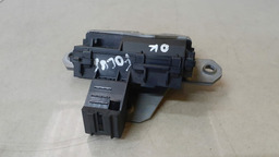 FECHADURA TAMPA TRASEIRA FORD FOCUS 2014