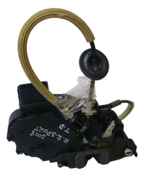 Fechadura Traseira Direita Range Rover Sport 2008 A 2010