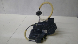 FECHADURA TRASEIRA DIREITA RANGE ROVER SPORT 2008 A 2010