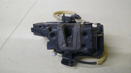 FECHADURA TRASEIRA DIREITA RANGE ROVER SPORT 2008 A 2010