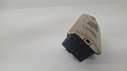 BOTÃO FAROL MILHA VOLVO XC60 2009 2010