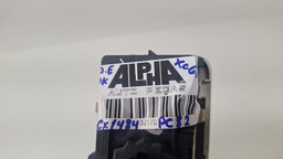 BOTÃO FAROL MILHA VOLVO XC60 2009 2010