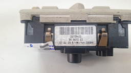 BOTÃO FAROL MILHA VOLVO XC60 2009 2010