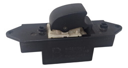 Botão Vidro Elérico Traseiro Direito L200 Triton 2012 2013