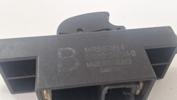 BOTÃO VIDRO ELÉRICO TRASEIRO DIREITO L200 TRITON 2012 2013