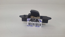 BOTÃO VIDRO ELÉRICO TRASEIRO DIREITO L200 TRITON 2012 2013