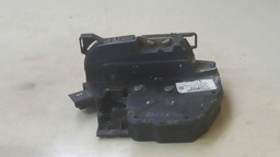 FECHADURA DIANTEIRO DIREITO RENAULT FLUENCE 2011 A 2014