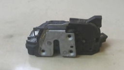 FECHADURA DIANTEIRO DIREITO RENAULT FLUENCE 2011 A 2014