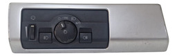 Comando Botão Farol Land Rover Freelander 2 2009 2010