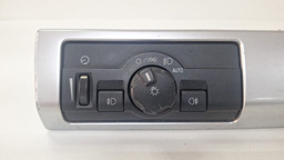 COMANDO BOTÃO FAROL LAND ROVER FREELANDER 2 2009 2010