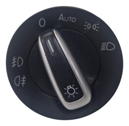 Botão Farol Milha Volkswagen Passat 2009 2010