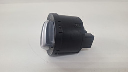 BOTÃO FAROL MILHA VOLKSWAGEN PASSAT 2009 2010