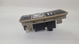 BOTÃO RETROVISOR ELÉTRICO LIFAN 620 2009 A 2012