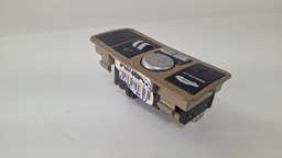 BOTÃO RETROVISOR ELÉTRICO LIFAN 620 2009 A 2012